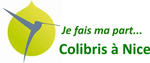 Visitez le site des Colibris