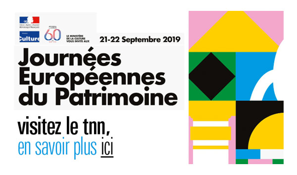 Journées européennes du Patrimoine