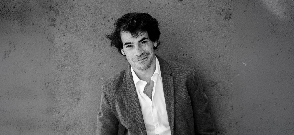 Conversation intime avec Félicien Juttner