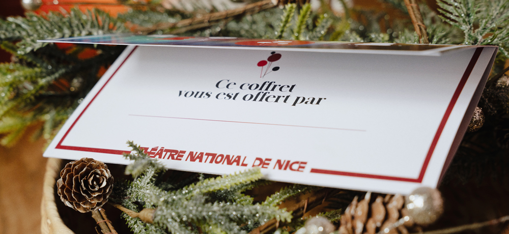 Coffrets de No&euml;l