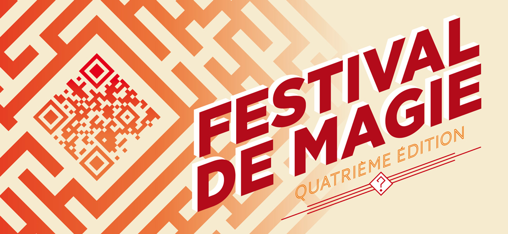 Festival de Magie