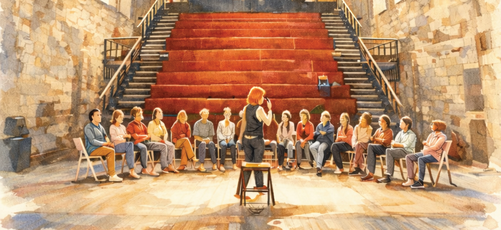 Concours <i>Moteur !</i>