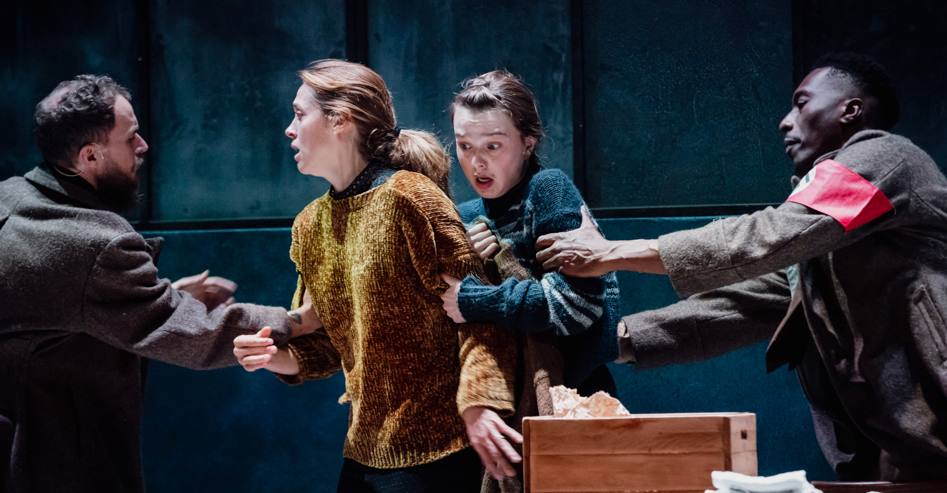 Grand-Peur et mis&egrave;re du III<sup>e</sup> Reich