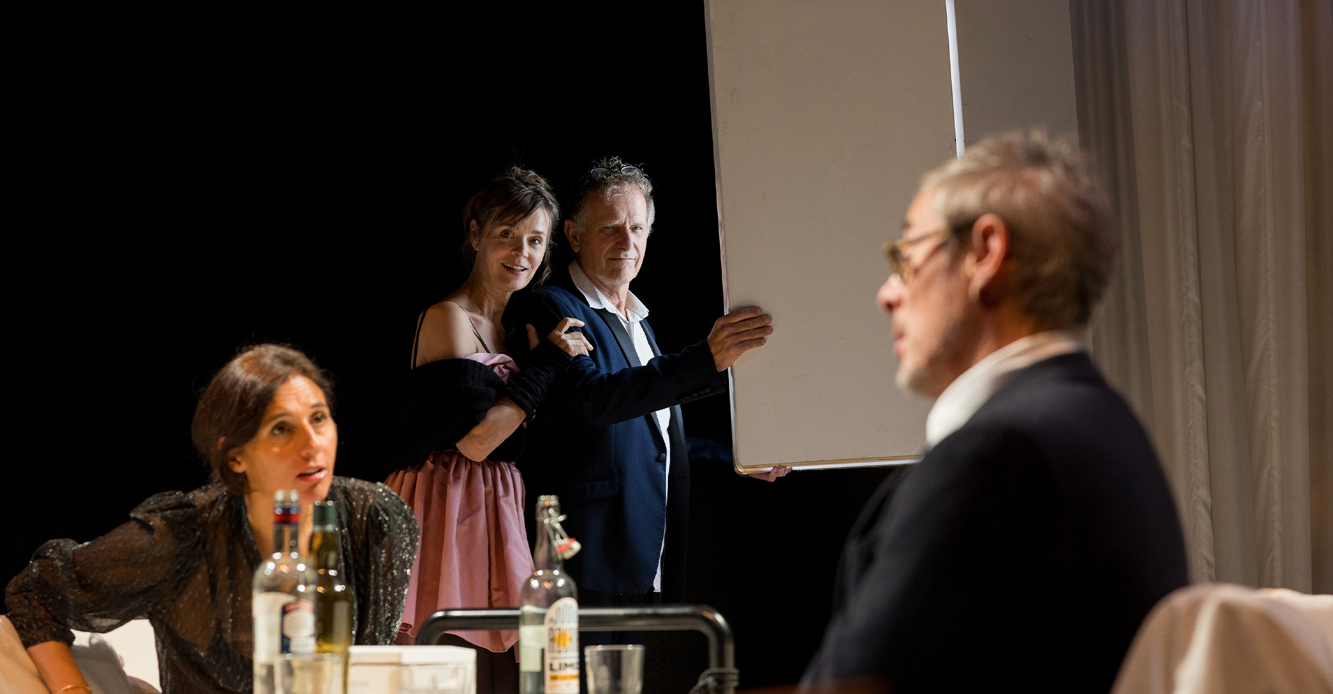 C'est si simple l'amour