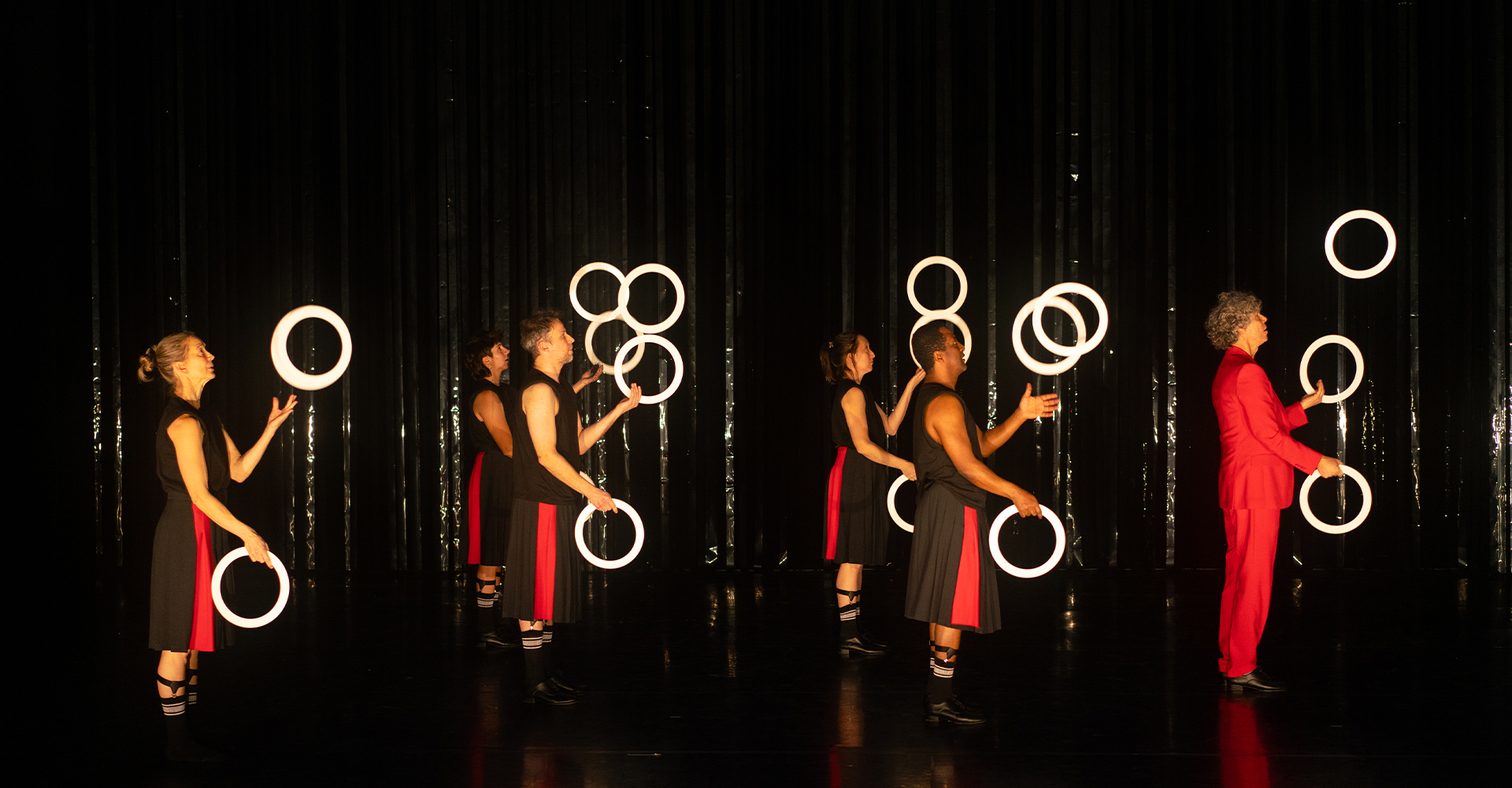 Heka [Tout n'est qu'un faux-semblant]