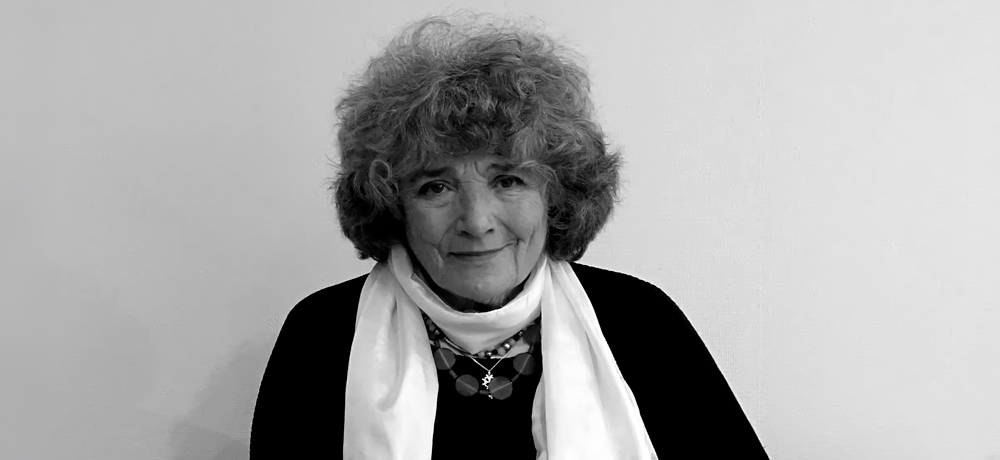 Conversation intime avec Coline Serreau