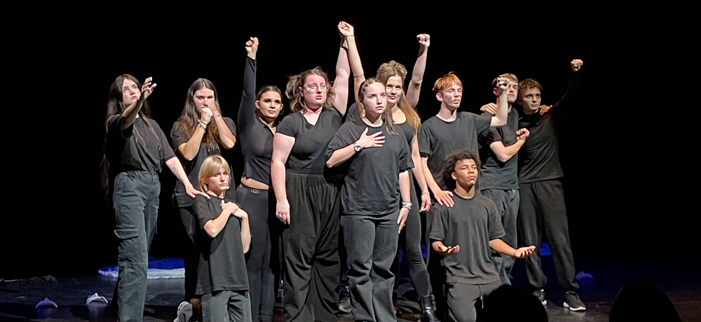 Restitution des travaux du bac 2026