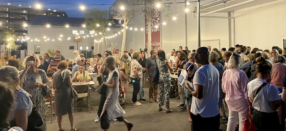 Pr&eacute;sentation de la saison 2026/27