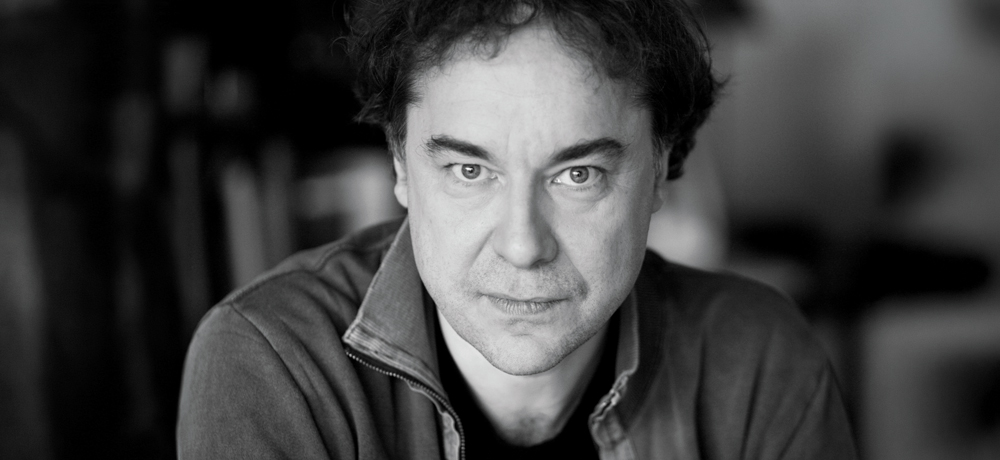 Conversation intime avec Jean-Fran&ccedil;ois Sivadier