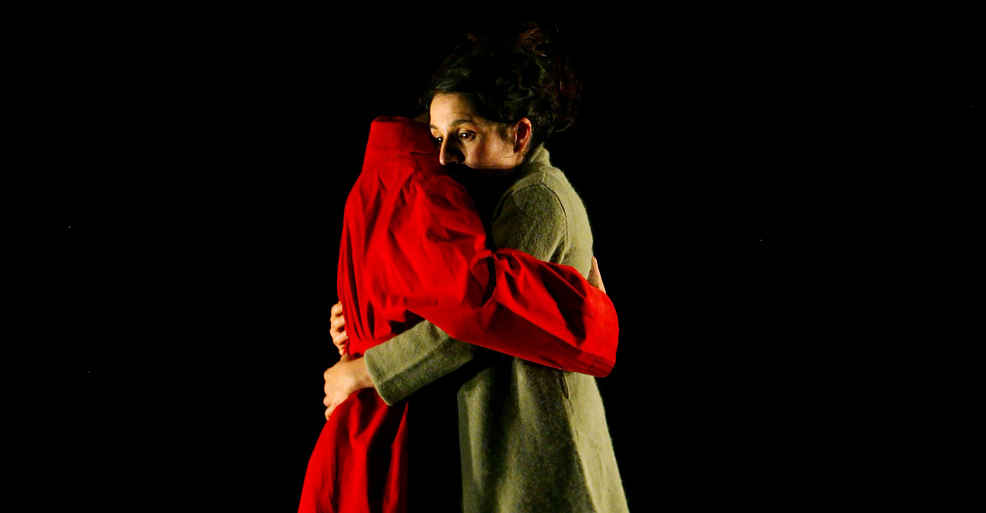 Le Petit Chaperon rouge