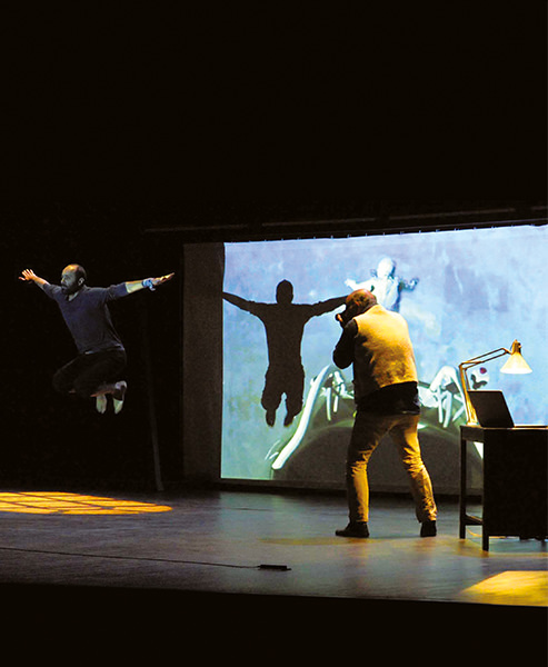 Le retour du fils prodigue