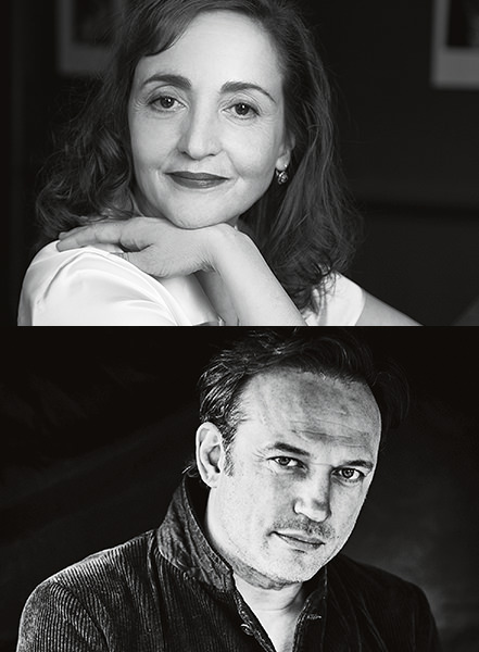 Les liaisons dangereuses