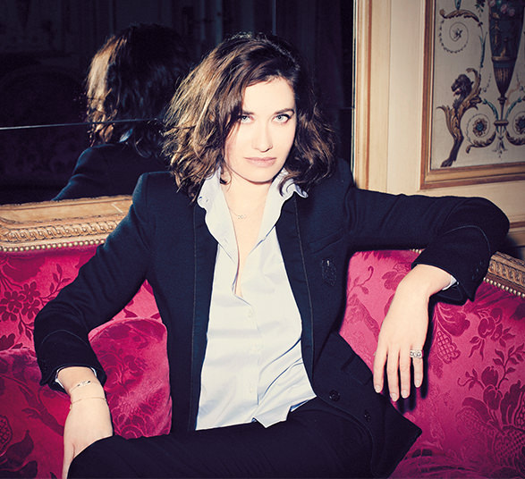 bella figura au Th&eacute;&acirc;tre national de Nice