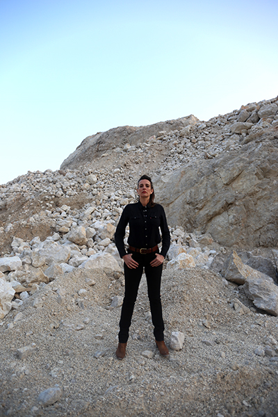 clytemnestr@pocalypse au Th&eacute;&acirc;tre National de Nice