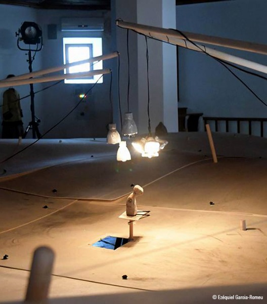 le petit th&eacute;&acirc;tre du bout du monde opus ll