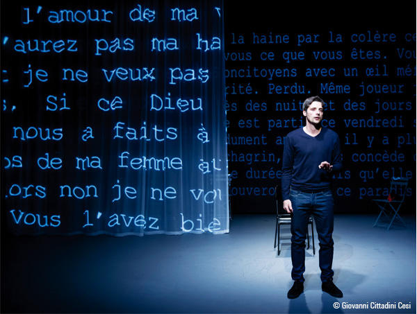 vous n'aurez pas ma haine