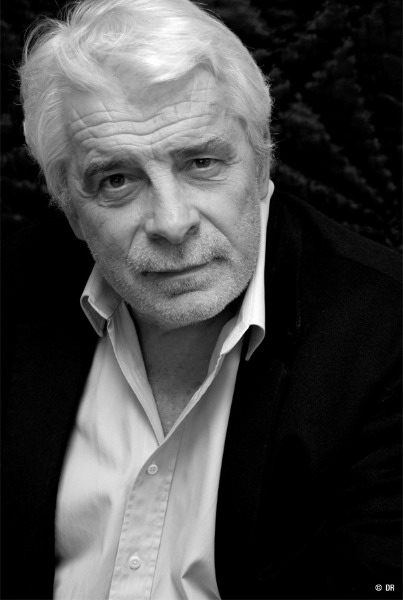 Conversation intime avec Jacques Weber