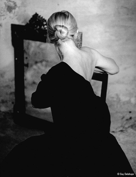 La Maison de Bernarda Alba
