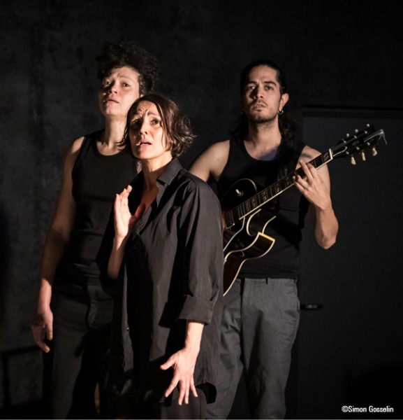 Tr&eacute;z&egrave;ne m&eacute;lodies