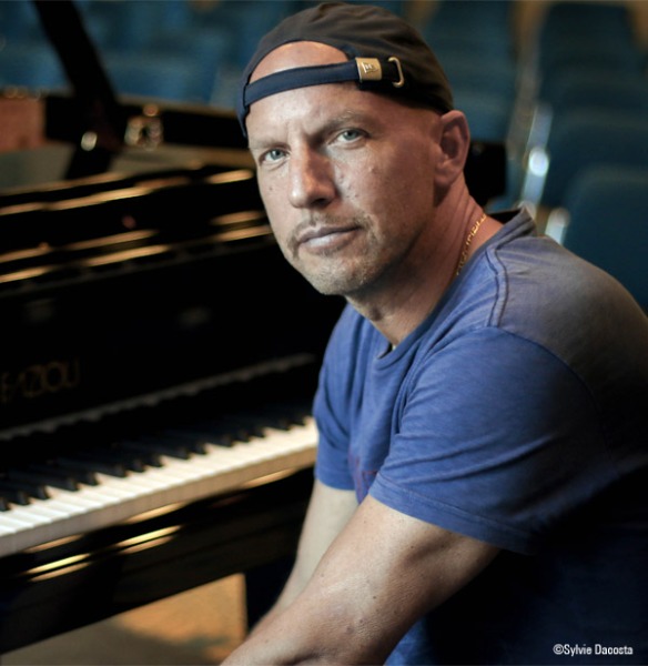 Nice Jazz Festival Sessions