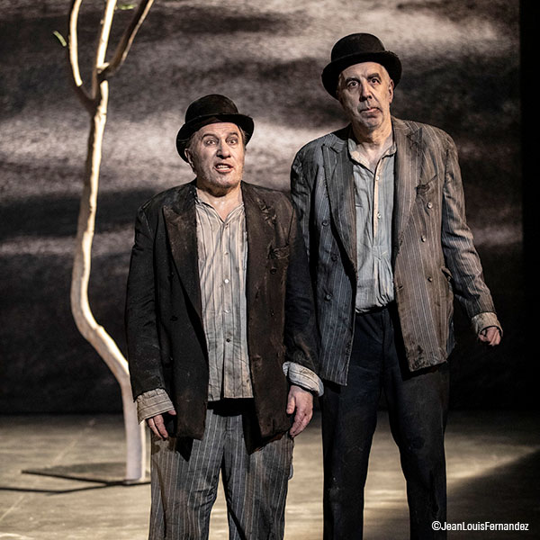 En attendant Godot
