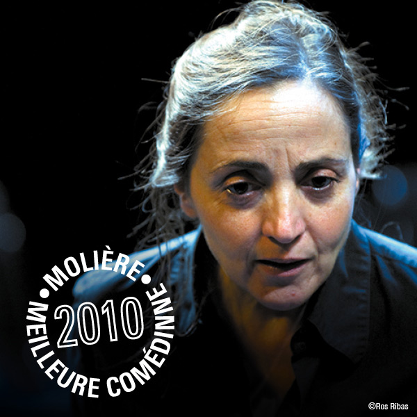 La Douleur