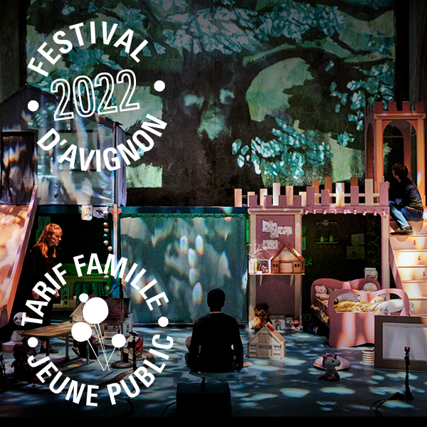 Gretel, Hansel et les autres