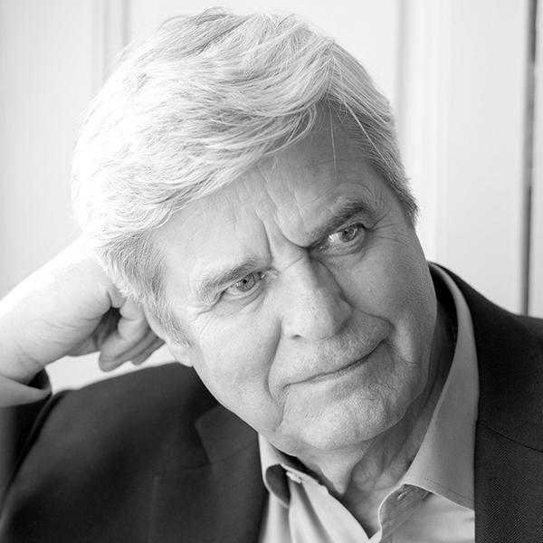 Le Temps d'un soupir • Théâtre National de Nice