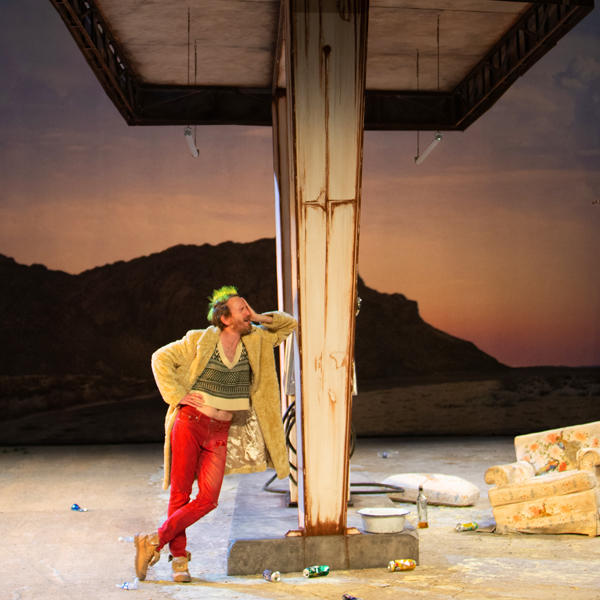 Les Fourberies de Scapin