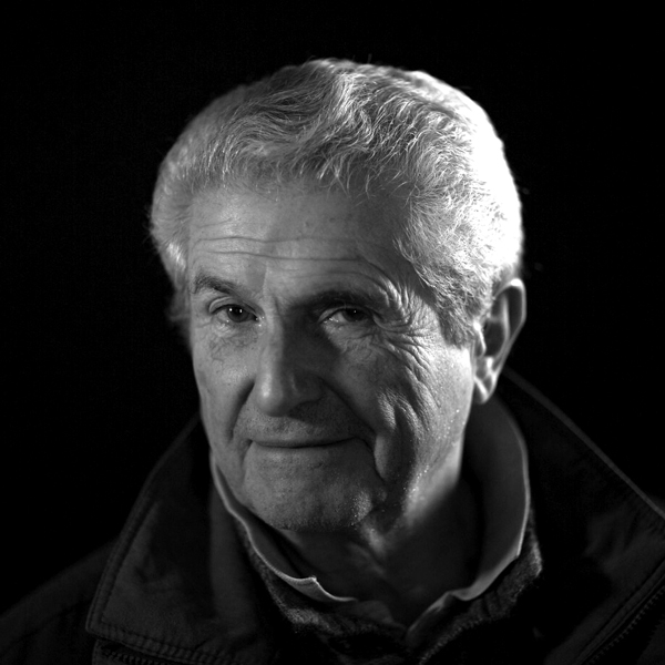 Claude Lelouch