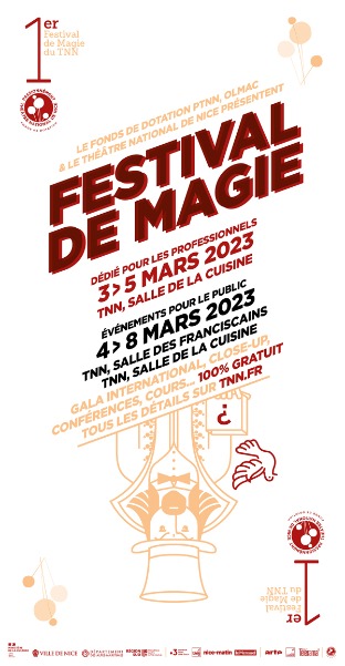 Festival Magie