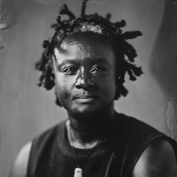 Bintou Dembélé