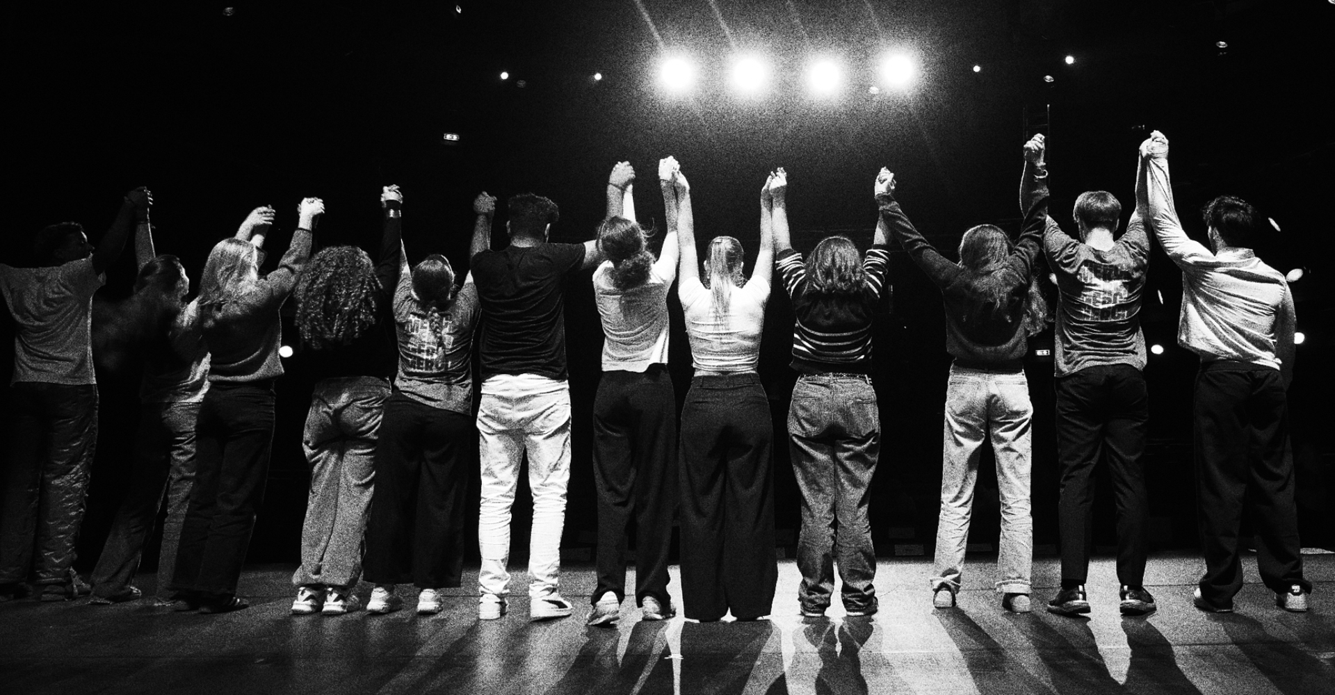 Soirée de lancement <i>Moteur !</i>