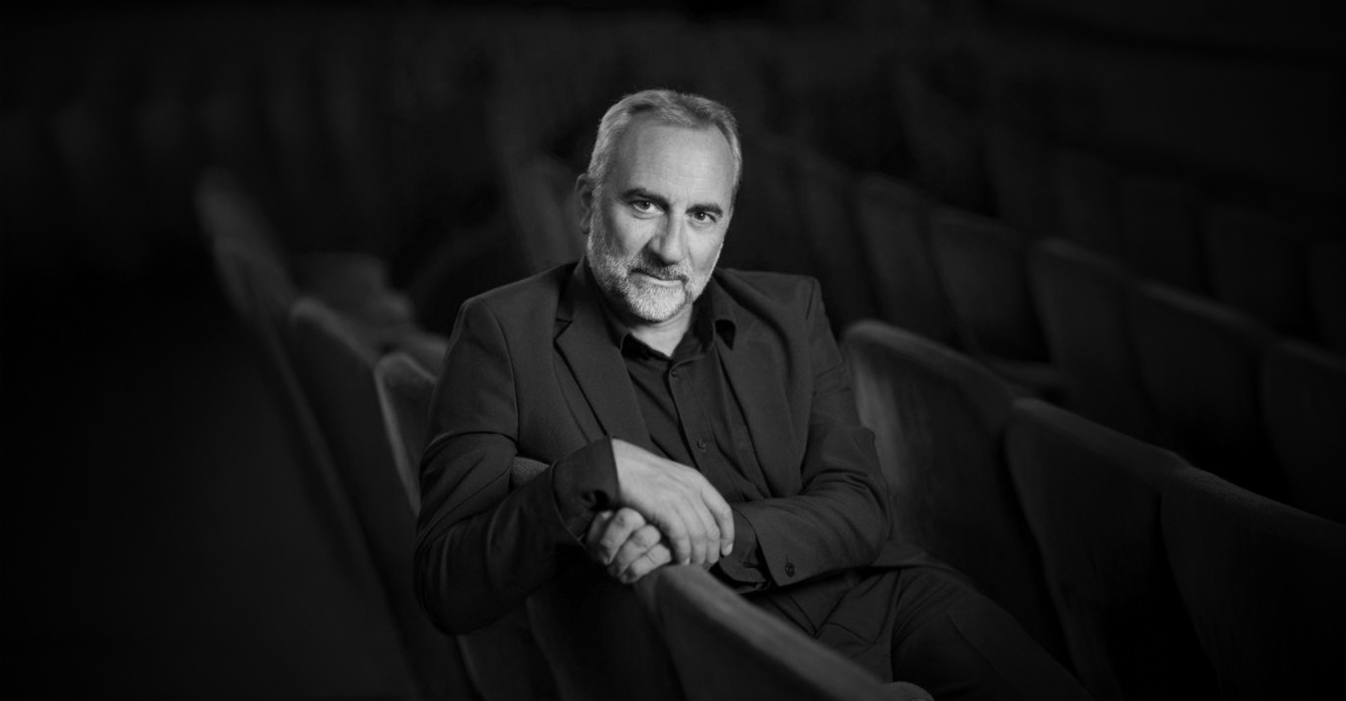 Conversation intime avec Antoine Duléry