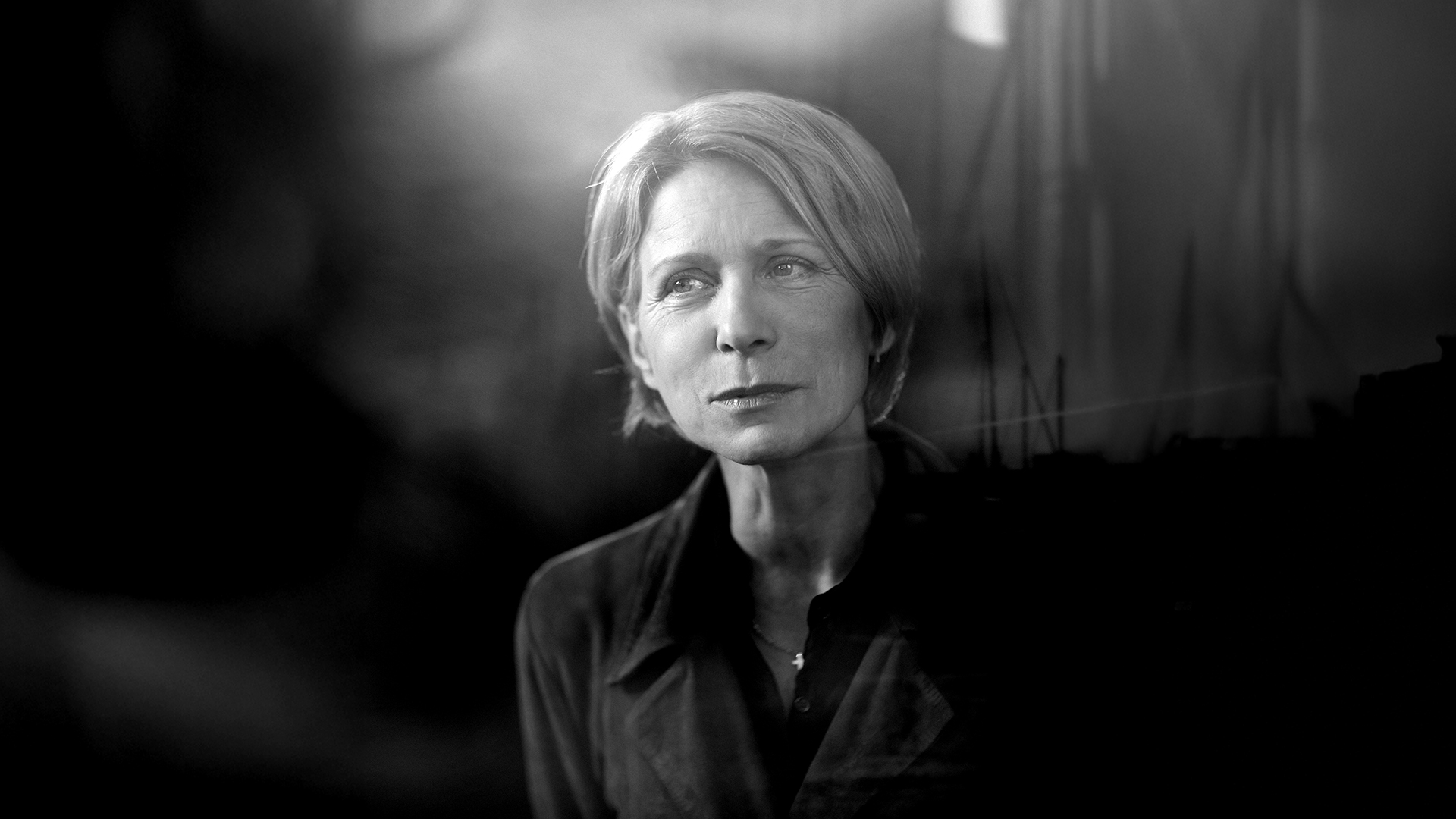 Conversation intime avec Macha Makeïeff