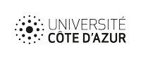 Logo Université Côte d'Azur