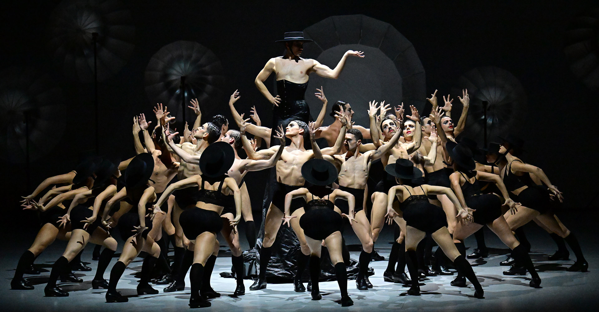 Ballet National d'Espagne