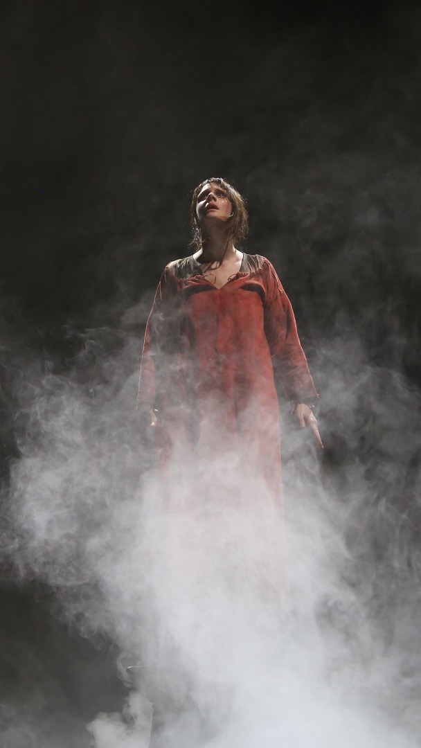 Le Procès de Jeanne