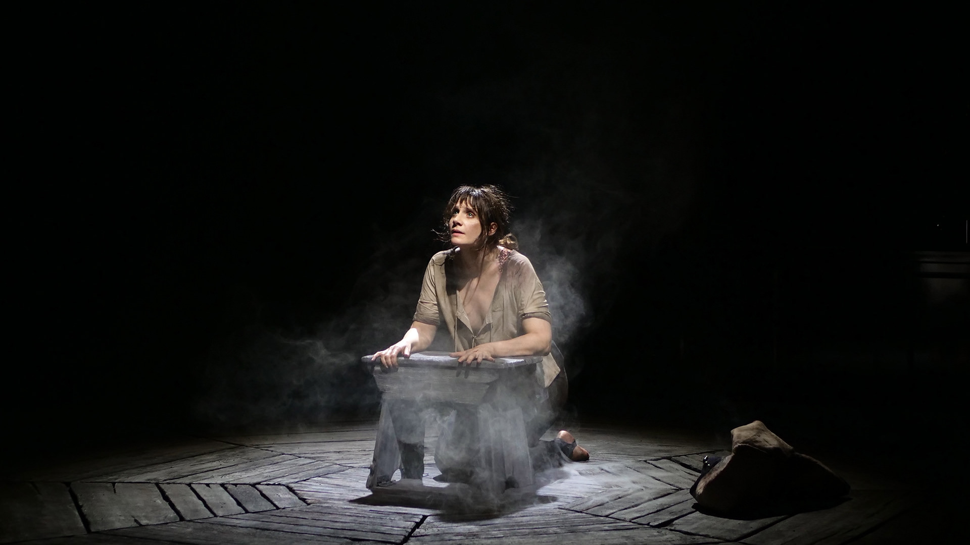 Le Procès de Jeanne