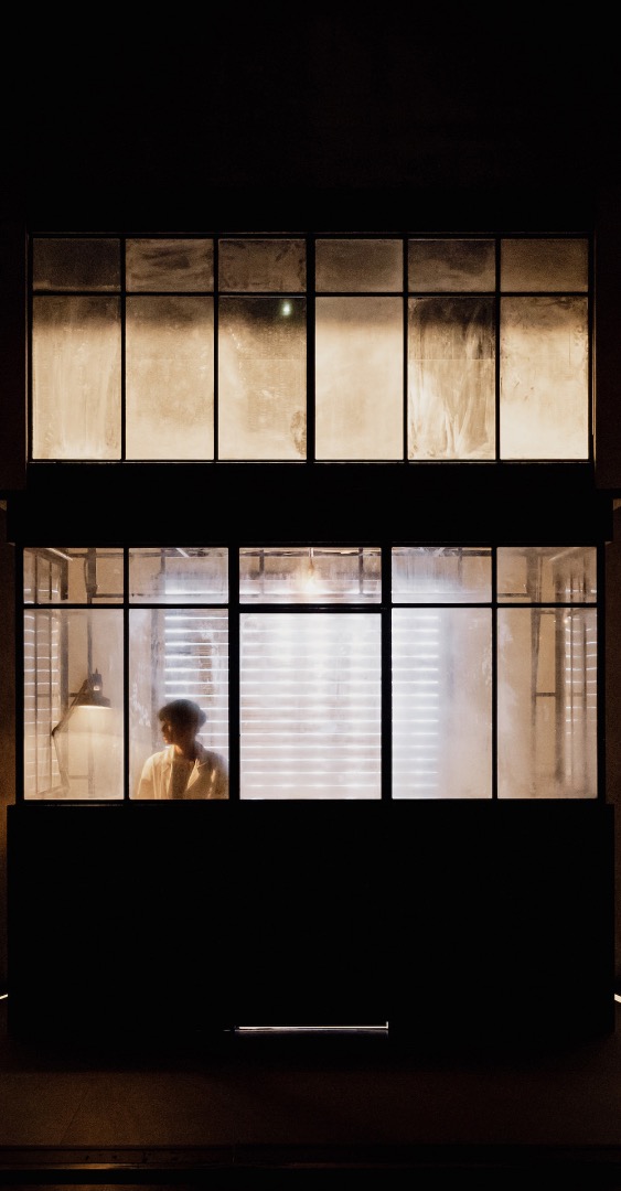 Grand-Peur et misère du IIIe Reich