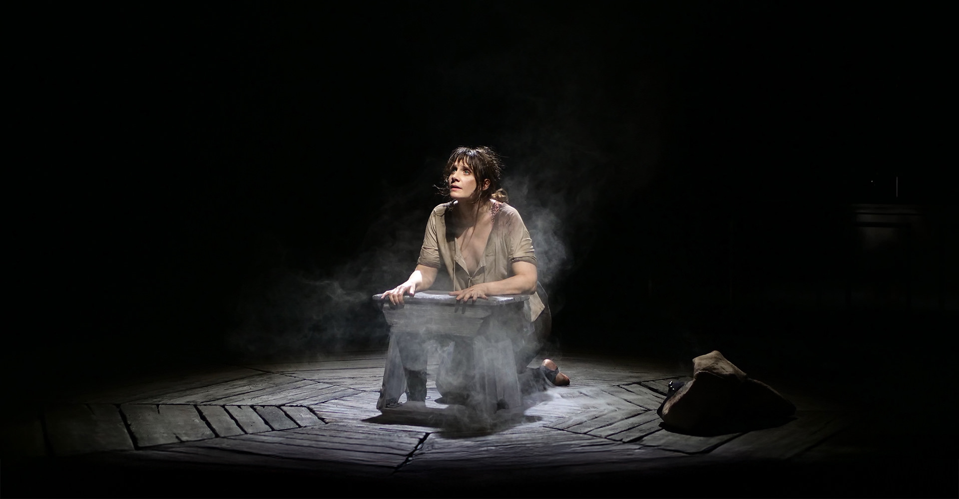 Le Procès de Jeanne