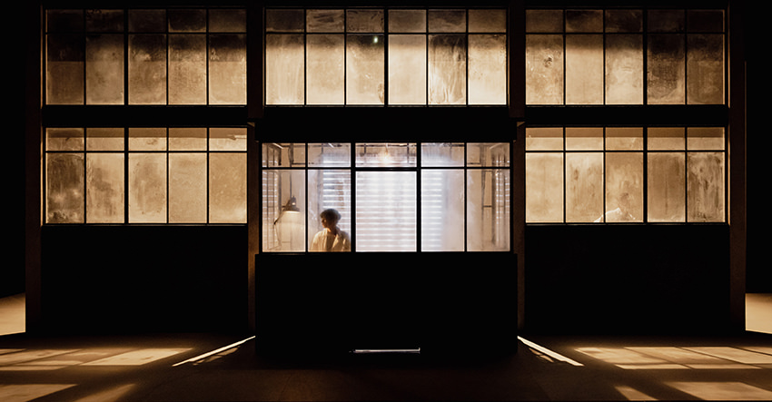 Grand-Peur et misère du III<sup>e</sup> Reich