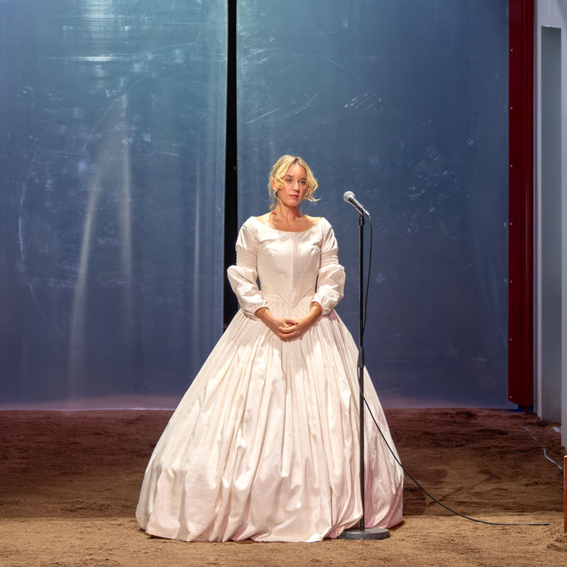 Bovary Madame
