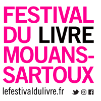 Festival du Livre de Mouans-Sartoux