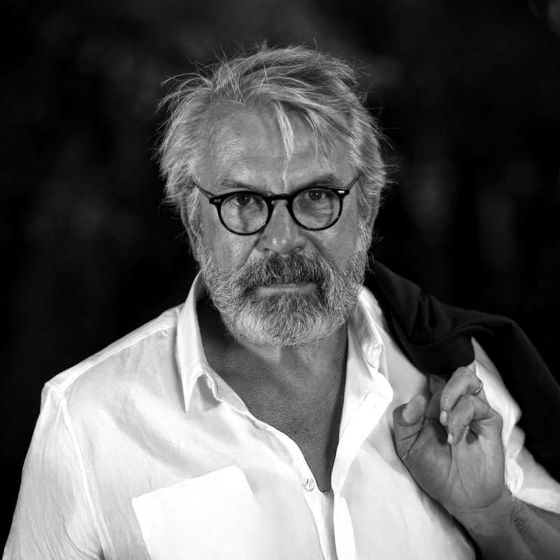 Conversation intime avec Philippe Torreton