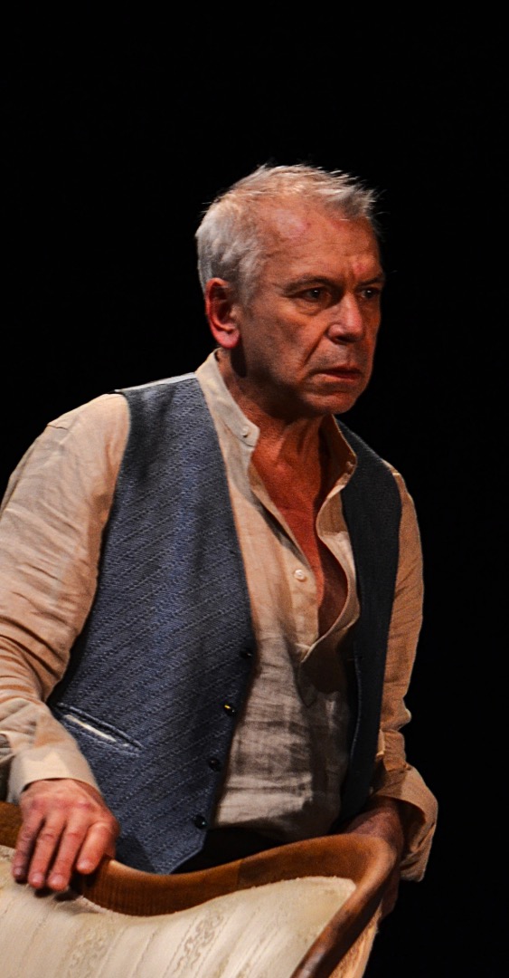 La Folle Journée ou Le Mariage de Figaro