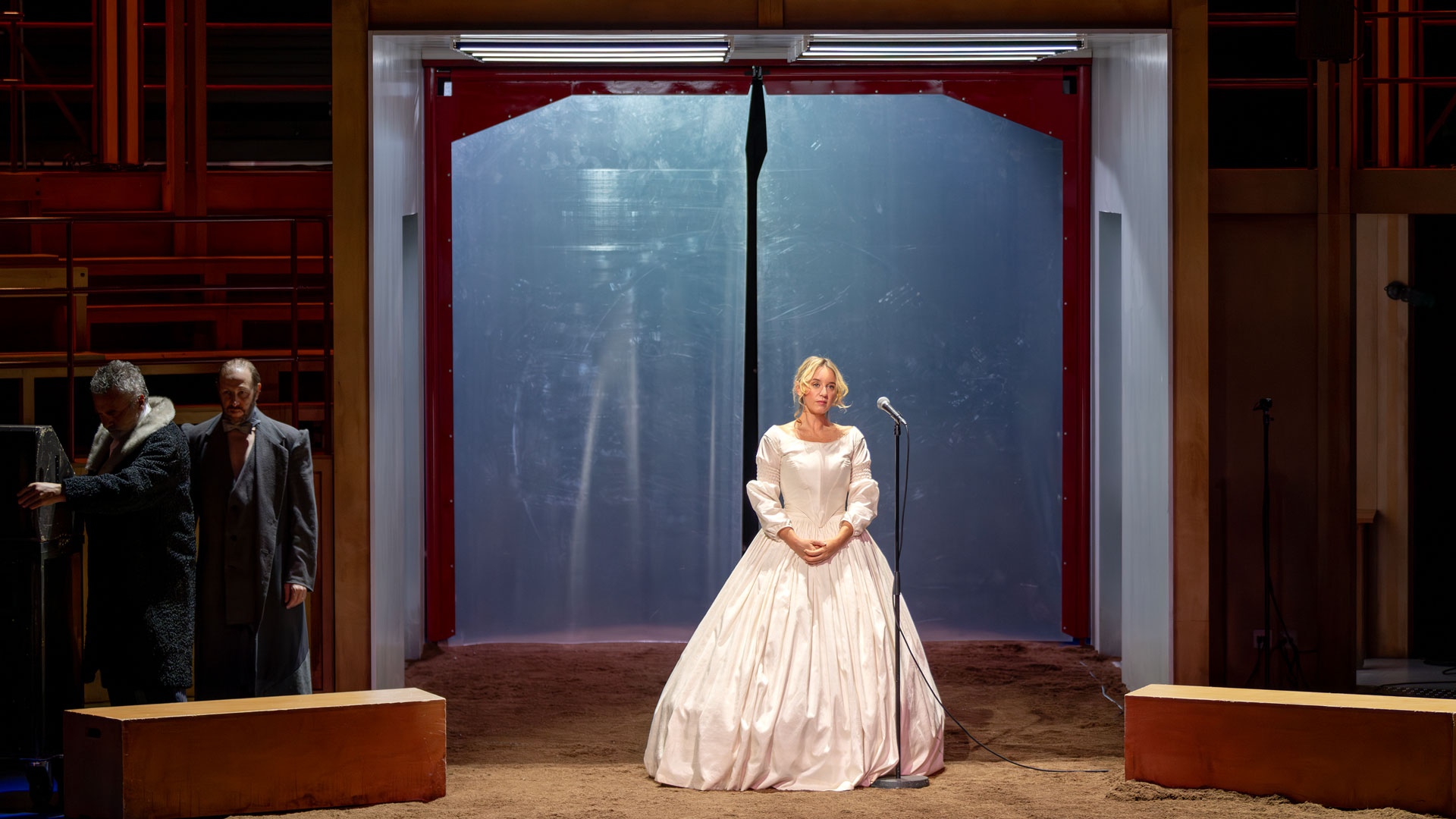 Bovary Madame