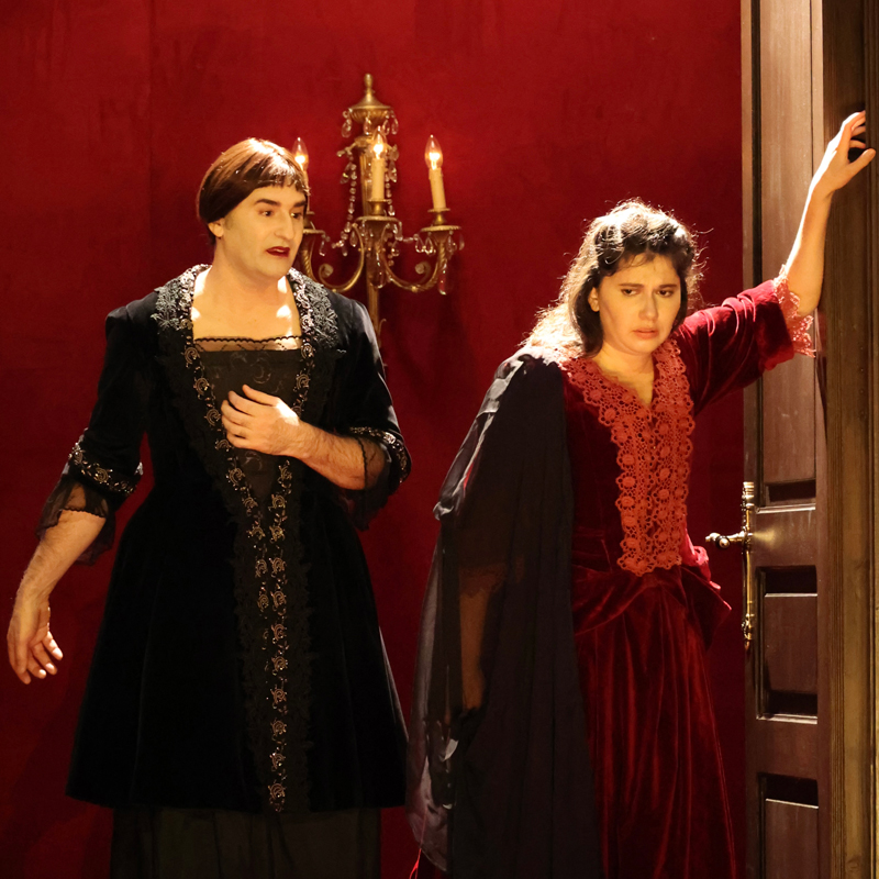 Phèdre