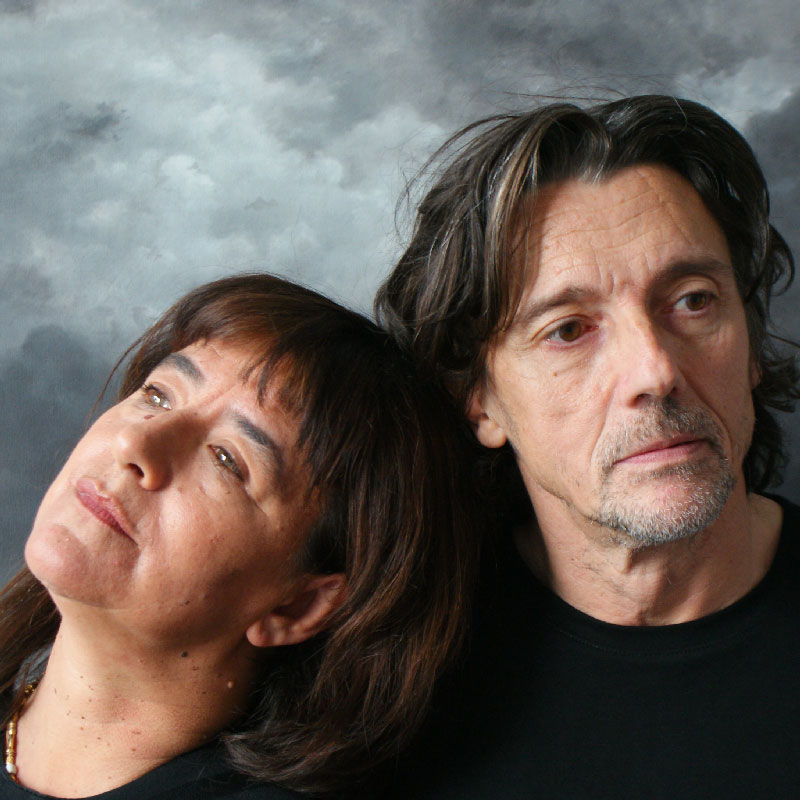 Scènes de la vie conjugale