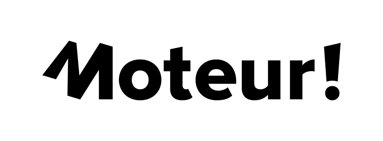 Moteur !